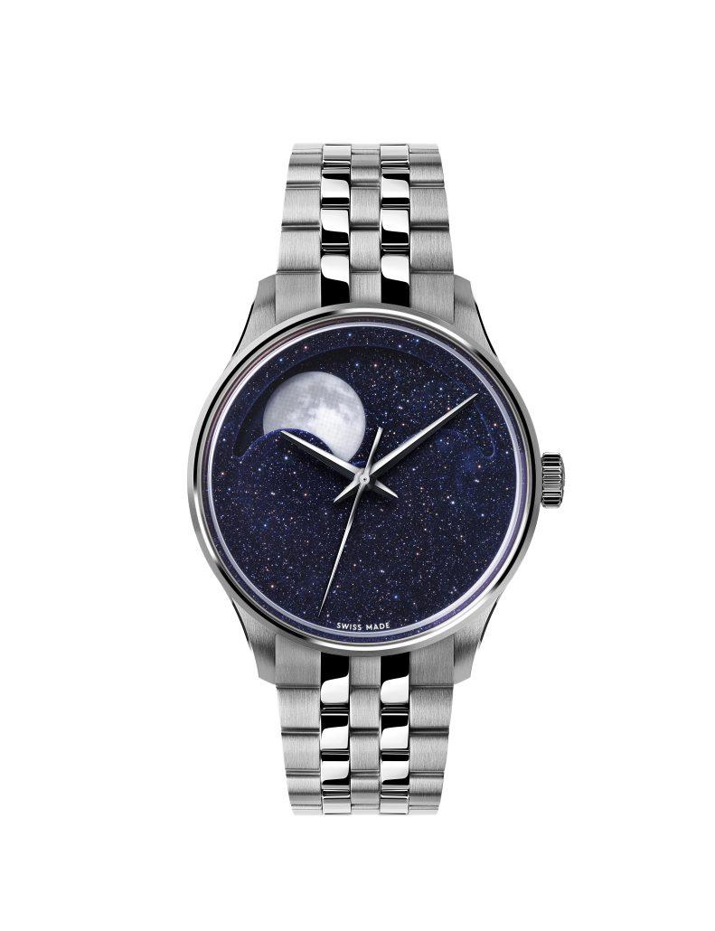 Christopher ward moonphase online watch